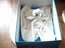 DOUDOU 6579 / PLAT OURS "EARLY