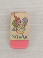 ANCIENNE GOMME MALLAT,     VITALIS TF1 Série REMI
