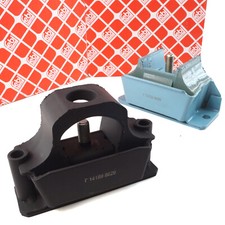 2X FEBI BILSTEIN Support