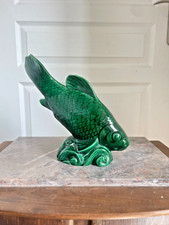 Ancien Sculpture Céramique