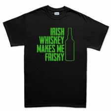 Irish Whisky Whiskey St