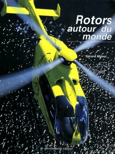 Rotors autour monde - rotors,