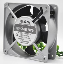 Sanyo Grand volume d’air