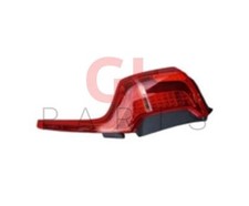 LAMPE FEU ARRIERE POUR VOLVO XC90 2015- Droite 32228827 NEUF