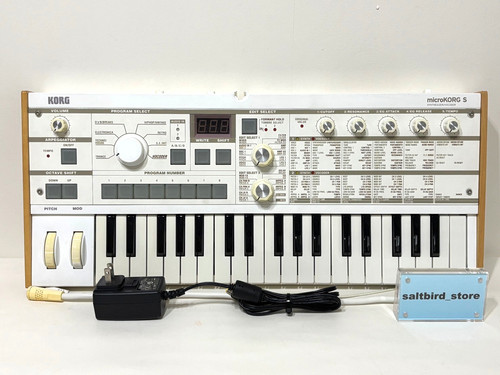 Synthétiseur modélisation - synthétiseur, de