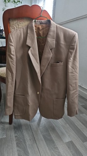 Veste blazer burberry - blazer, laine