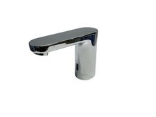 Robinetterie sans contact