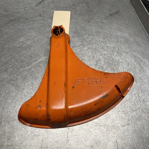 Déflecteur stihl fs - déflecteur,
