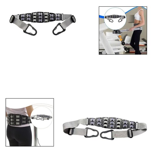 Ceinture massage pour tapis - pour,