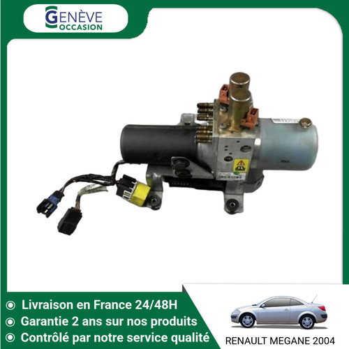 Moteur toit ouvrant - toit,