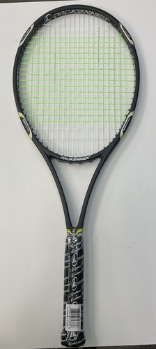 Used once pro kennex - kennex, tour