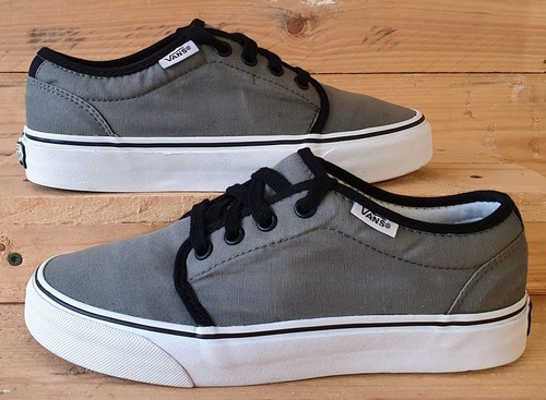 Vans off the wall - wall, low