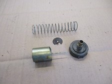 Boisseau + aiguille + chapeau + ressort de carburateur pour Yamaha 125 AT1 - AT2