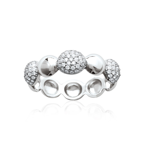 Bague alliance design - bague,