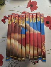 alerte à malibu 10 dvd