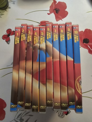 Alerte malibu dvd - alerte, à