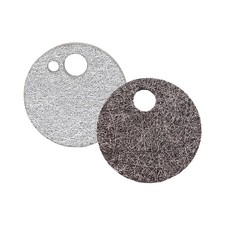 Écran de combustion de maille