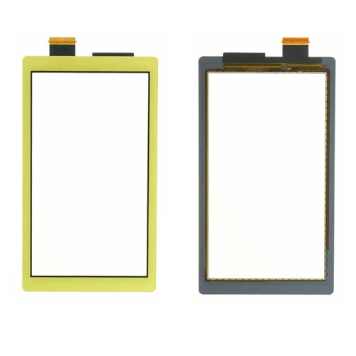 Vitre tactile pour nintendo - vitre,