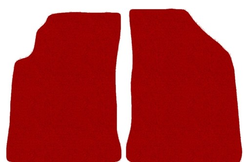 Basic tapis sol avant - basic, pour