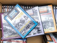 51 DVD (Neufs)  30 encore sous