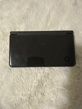 Nintendo DSi XL Système