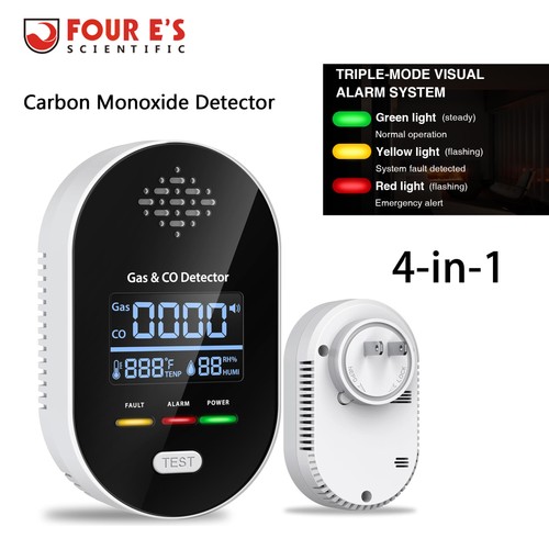 Carbon monoxide - carbon,