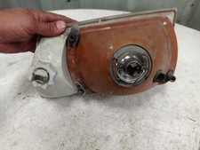 Optique avant principal gauche