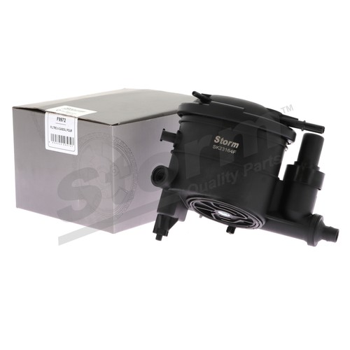 Filtre carburant peugeot - carburant,