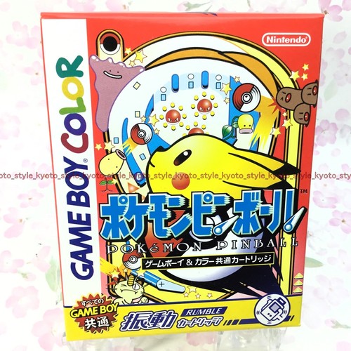 Neuf nintendo gameboy couleur - nintendo,