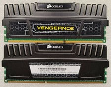 ✅Barette Mémoire Corsair