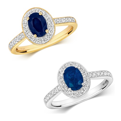 Bague femme pavage - bague,