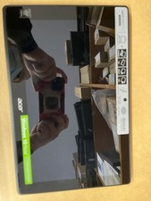 Dalle écran Acer Aspire Switch 11 1920 * 1080 FHD    11"6