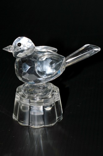 Bel oiseau verre - -bel,