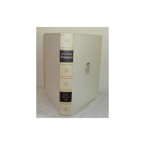 Encyclopedia britannica reade - encyclopedia,