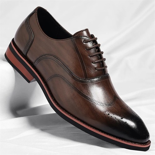 Chaussure pour hommes - chaussure,