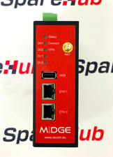 Routeur cellulaire industriel RACOM MIDGE3 MIDGE3-W-N