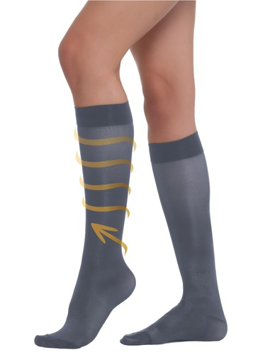 Bas contention femme 140 - bas,