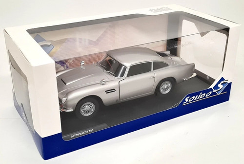 Aston martin db5 1964 - aston, de