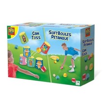 SES CREATIVE - Chamboule-tout