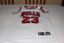 Maillot De Basket Chicago