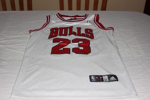 Maillot basket chicago - maillot,