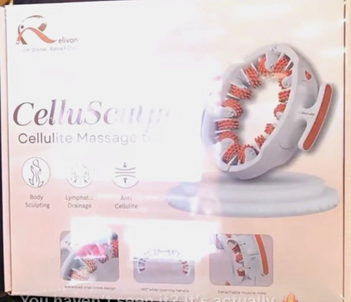 Relivon cellusculpt - relivon,