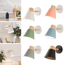 Applique Murale Nordique E27