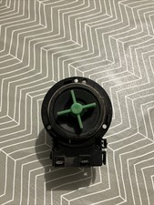 Pompe De Vidange Machine À Laver /lave Linge Vedette 