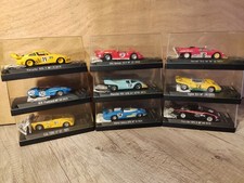 Au choix voiture miniature