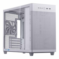 ASUS Prime AP201 Boîtier