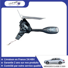 ?? SELECTEUR DE VITESSE MERCEDES CLASSE E 2006- E 350 CDI ➤2042678224 ♻️