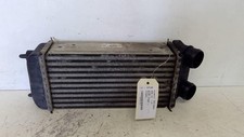 Echangeur air (Intercooler)
