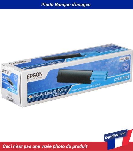 S050189 epson aculaser c1100 - s050189,