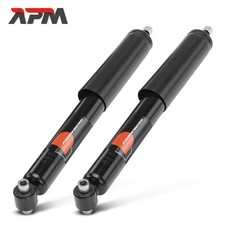 2X Amortisseurs Gaz Arrière